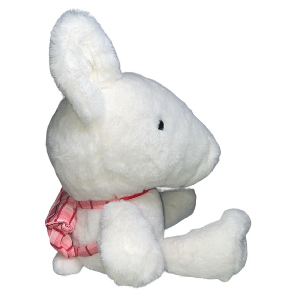 Goodness To Give Target Bullseye Plush Dog Target Exclusive 2023 14” Inches - Picture 4 of 7